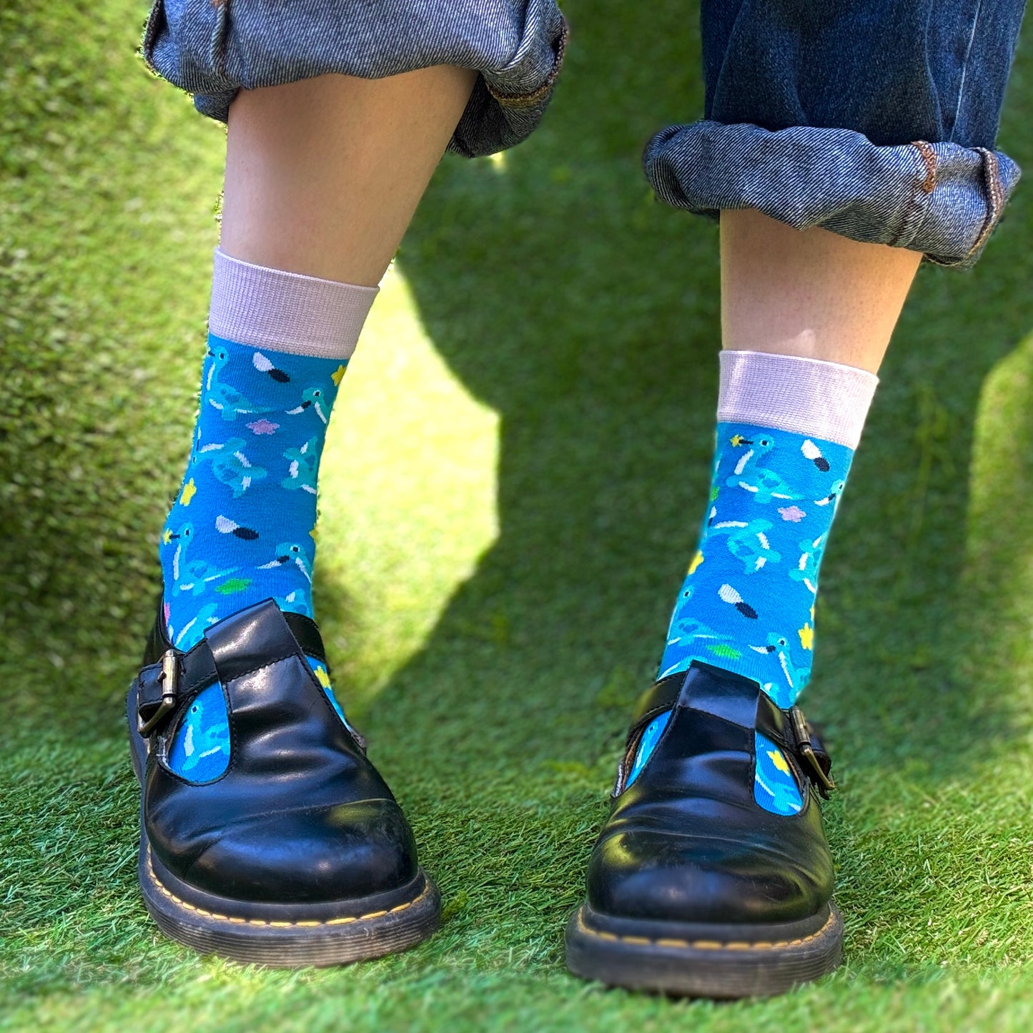Socks - Gustave