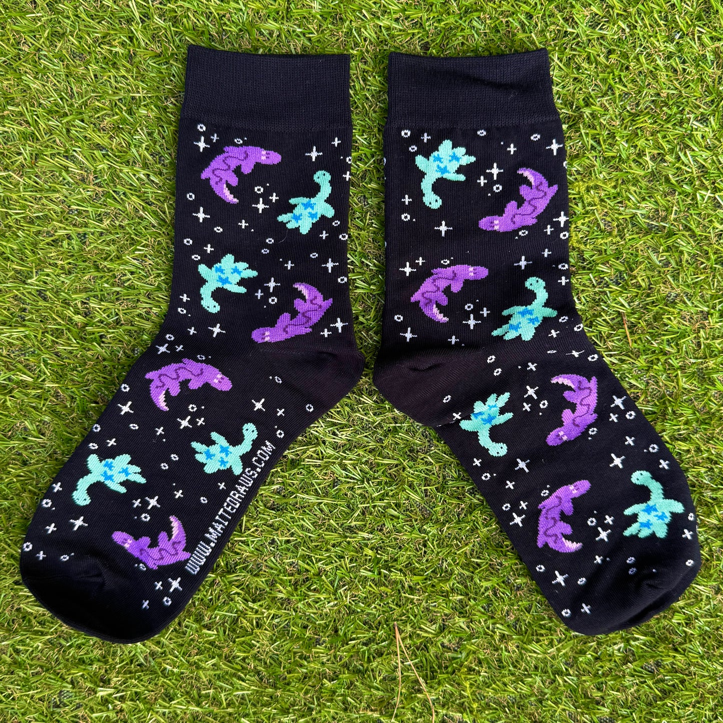 Socks - Lucky & Zozo