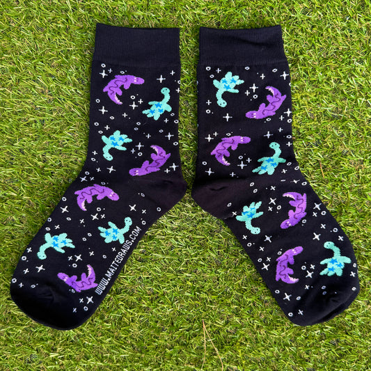 Socks - Lucky & Zozo