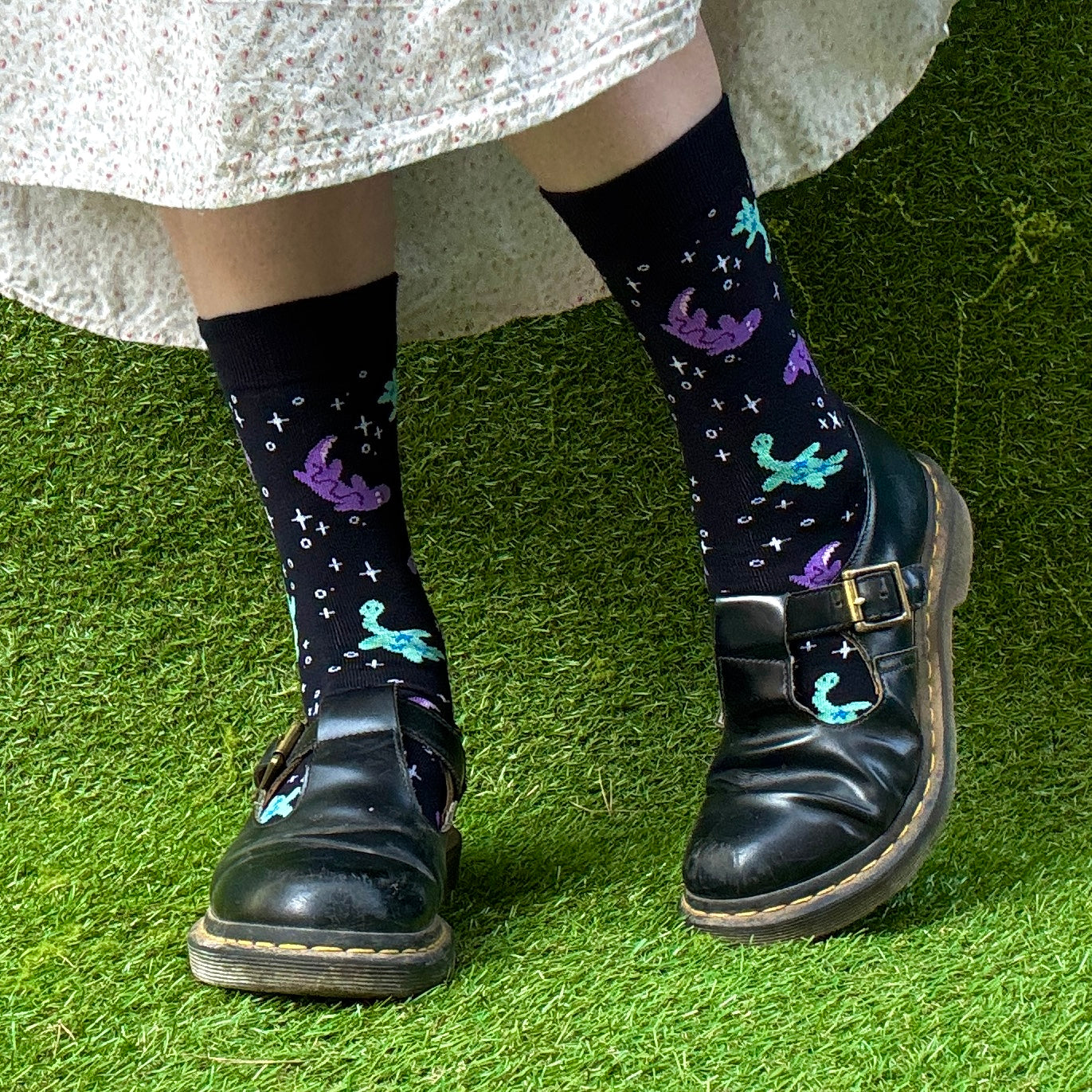 Socks - Lucky & Zozo