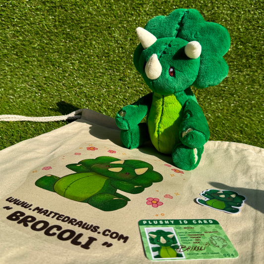 BROCOLI