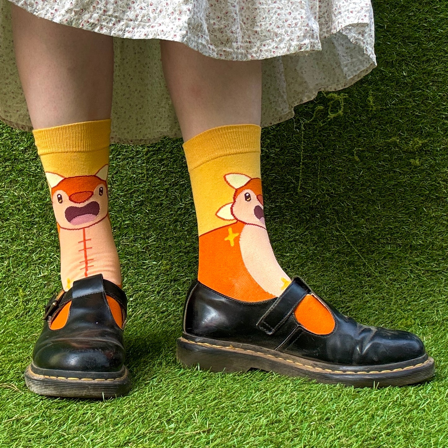 Socks - Kiki