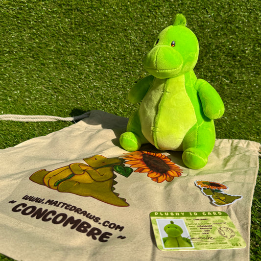 CONCOMBRE