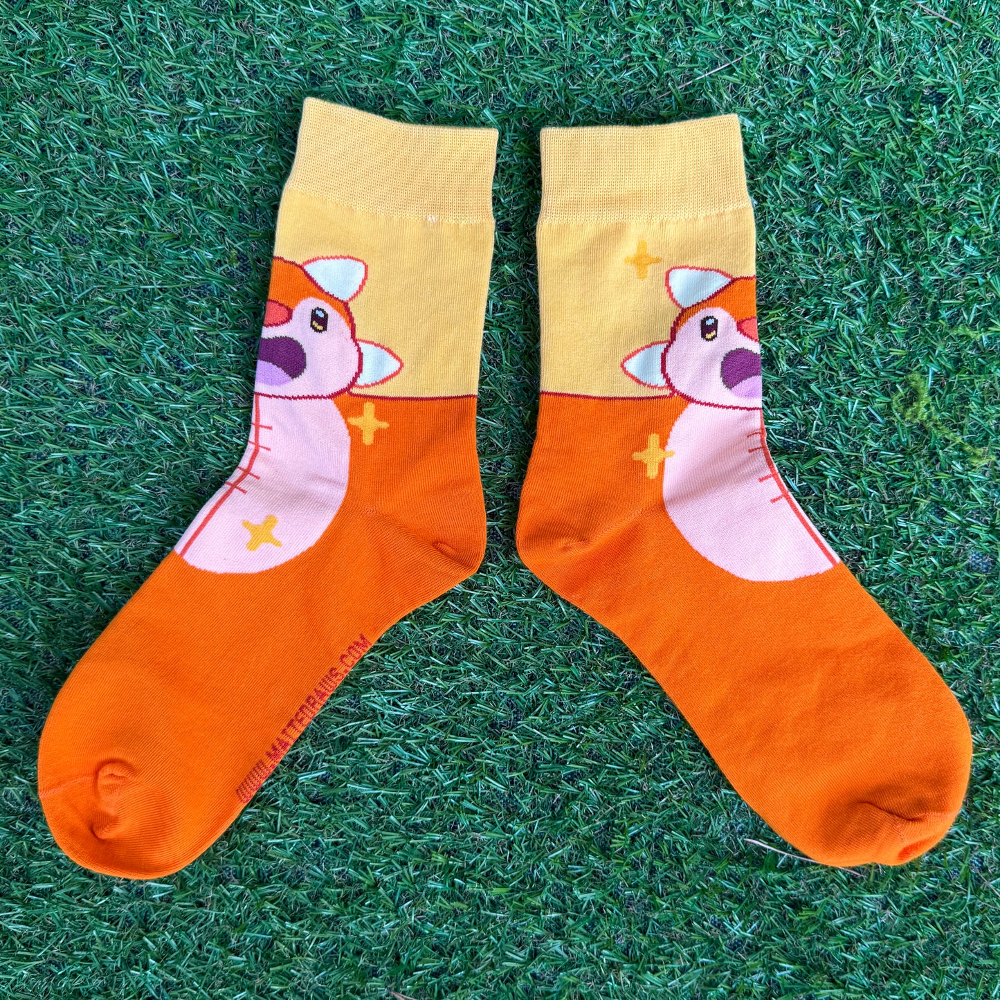 Socks - Kiki