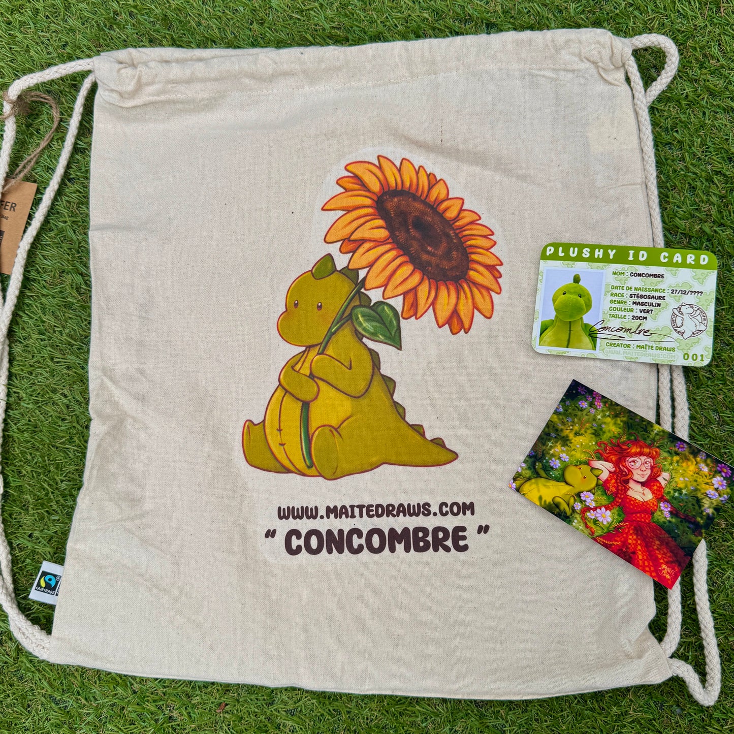 Concombre